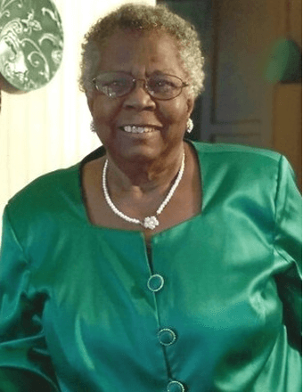 Era Mae Smith Obituary