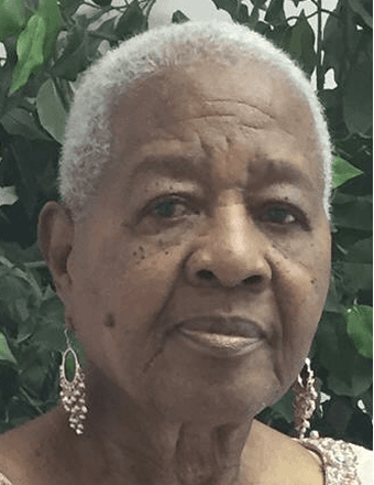 Juanita Denton Pippins Obituary
