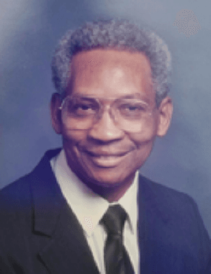 Vernon Calvin Stoker, Sr. Obituary