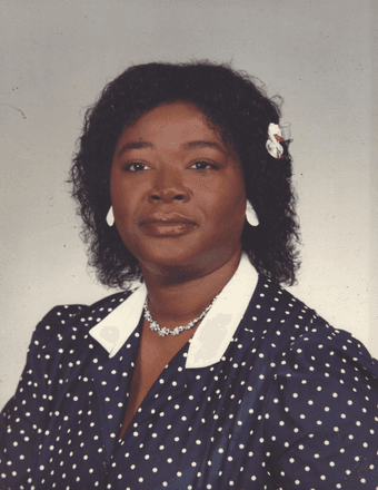 Maggie Ree "Thelma" Coby Obituary