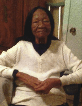 Octavie Bell Obituary