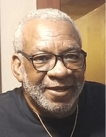 Larry James Coleman Obituary