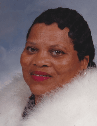 Allie Lee "Ms. Poochie" Green Obituary