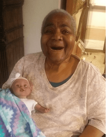 Dorothy Mae Taylor Obituary
