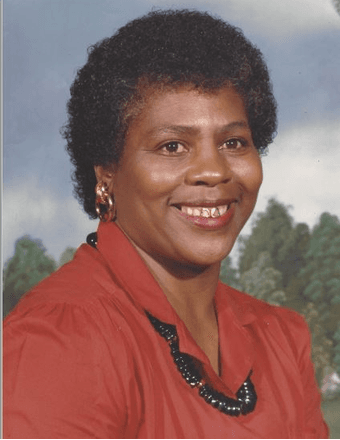 Johnnie Pearl "Pie" Wright Obituary