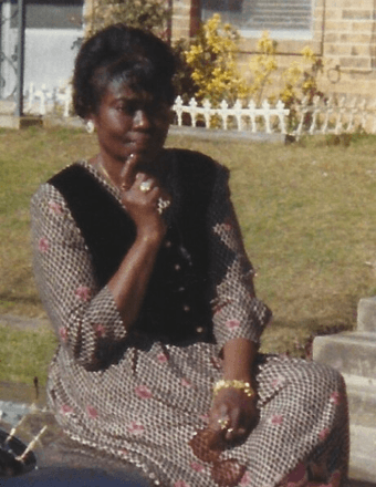 Bobbie Sue Morgan Lagrone Obituary