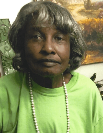 Imogene Adams Obituary