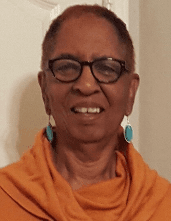Anita P. Cullins Obituary