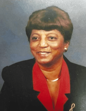 Betty Lou Holland Obituary