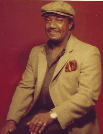 Nathaniel Anderson Sr. Obituary