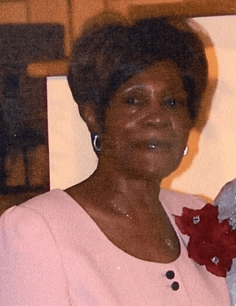 Zelma Sanders Obituary