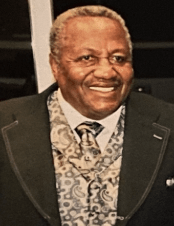 James Thomas Jr. Obituary