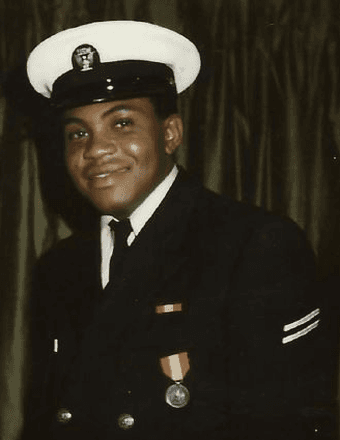 Larry Wayne Roberts Obituary