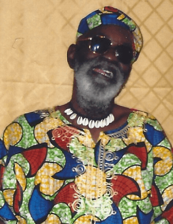 Willie John Poe Obituary