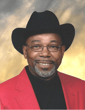 Ralph Wayne Page Obituary