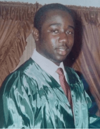 Matthew James Breedlove Jr. Obituary