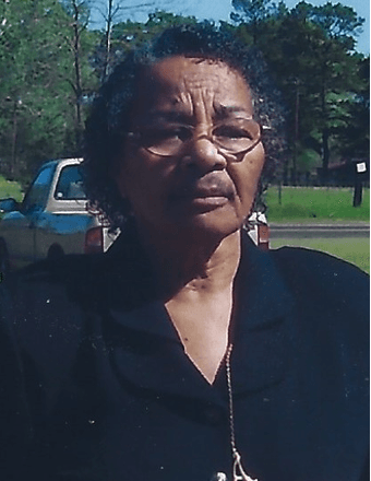 Thelma Taylor Obituary