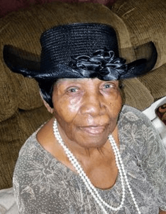 Irene Walker Obituary
