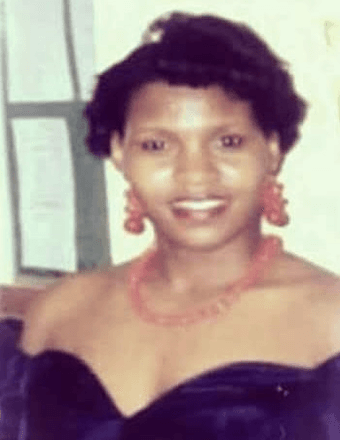 Quindalind "Gwen" Bolton Obituary