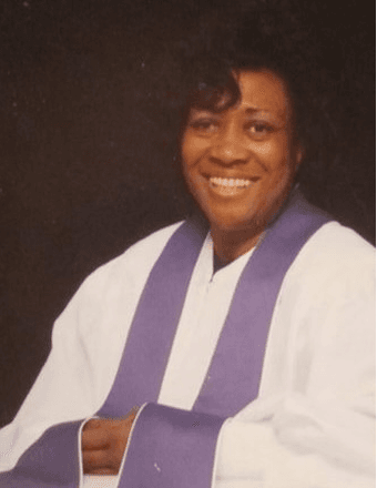 Barbara J. Johnson Obituary