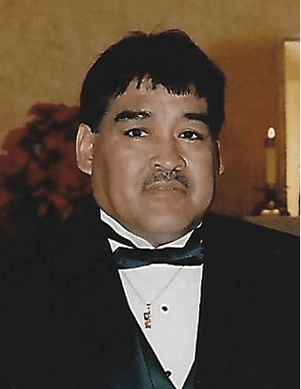 Jasinto Alvarado Rojas Obituary