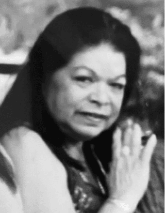 Timotea Perez Acuna Obituary