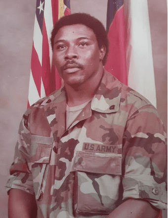 Ronald E. Moore Obituary