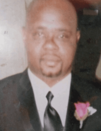 Lieutenant George Jr. Obituary