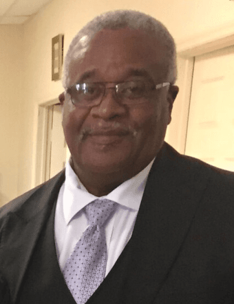 Rev. J.H. Creal Sr. Obituary