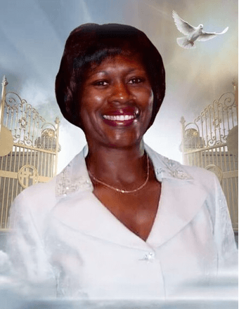 Cheryl Y. Lewis-Watson Obituary