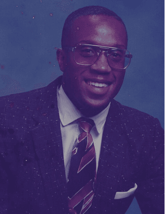 Pastor Ronald F. Carson Obituary