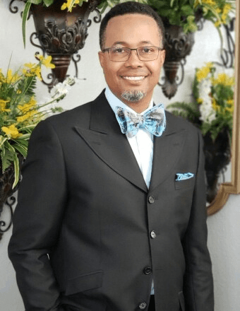 Anderson Jones Jr. Obituary