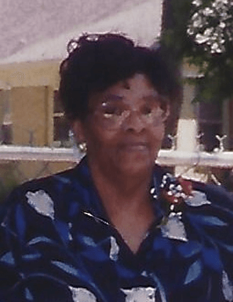 Maxine Brown Obituary