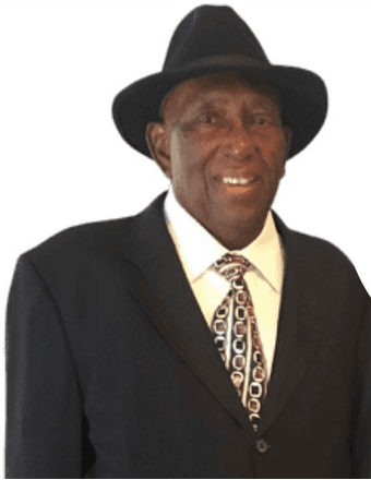 Ernest Jones Obituary