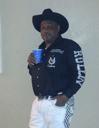 Kenneth Hendrix Obituary