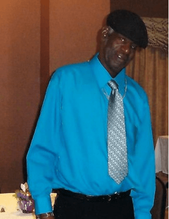 Earl Cushinberry Obituary