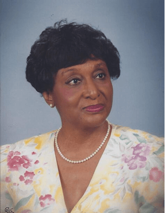 Lula Johnson Obituary