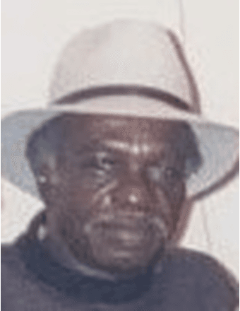 Ernest West Obituary