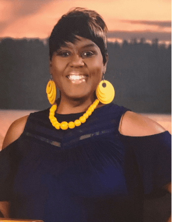 Hollie Reese Obituary