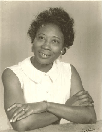 Fannie Porter Obituary