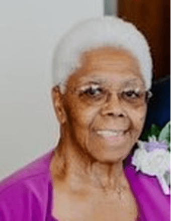 Dorris Y. Adams Obituary