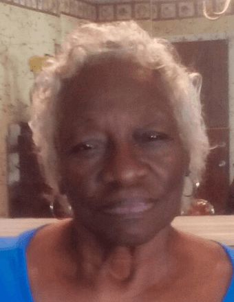 Katie Gray Obituary