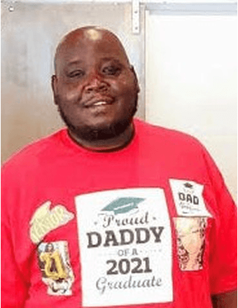 Jermaine Stanford Obituary