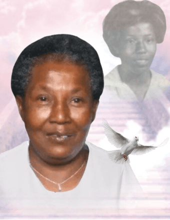 Pauline Lizzy Shelton Obituary