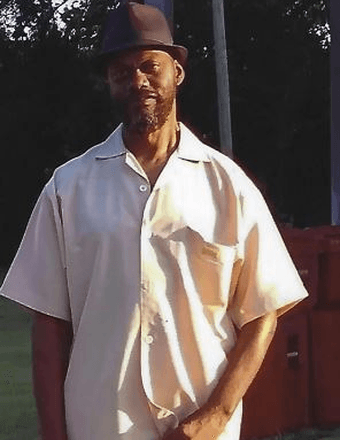 Ricky Harris Obituary