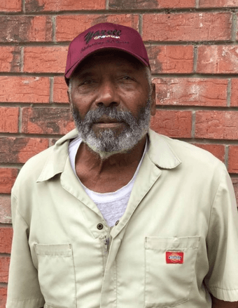 Melvin Paris Obituary