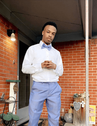 Codie Polk Obituary