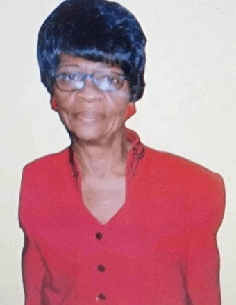 Doris Taylor Obituary