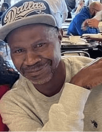 Gregory Lambert Obituary