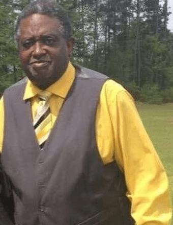 Calvin Hamilton Obituary